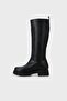 Pc-52067-3076 Black - Women's Boots - 2
