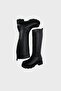 Pc-52067-3076 Black - Women's Boots - 5