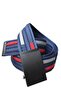 Tactical Style Cloth Sport Bandolier Belt