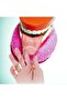 Copper Oil Pulling Oil Pulling Tongue Plaque Removal Tool Tongue Brush Scraper Tongue Spoon - 5
