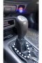 Honda Civic Ies Compatible Vtı Gear Shift Knob Black 2000