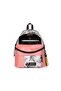 Padded Pak'R Backpack Ek000620W091 Pink - 3