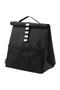 Framtung Black 22x17x35 Cm Dinner Bag