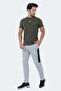 Reem Men's Sweatpants Gray - 6