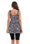 Tights Dress Swimsuit - 5