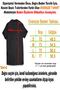 Food Series Butcher Printed 100% Cotton Plus Size T-Shirt - 2