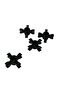 Original Technic Moc Custom Pin Connector Round 4 Clips Black 2 Pieces Will Be Sent