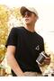 Great Printed Oversize Tshirt- - 5