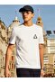 Great Printed Oversize Tshirt- - 3