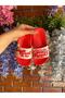 Children's Slippers Non-Slip Sole Children's Slippers Sea Pool Garden Slippers Ice Cream Patterned Slippers - 2