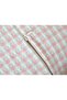 Rozaline Filled Throw Pillow 45X45 cm Mint-Kitten - 3