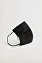 Women's Black Face Mask87071042 - 2