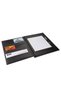 Diplomat Faux Leather VIP Signature Pad 30x36,5 Cm