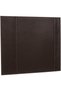 Diplomat Faux Leather Meeting Desktop 31,5x35 cm - 2
