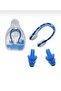 Ear Nose Plug Set - 2