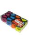 Double Pencil Sharpener 12 Pack
