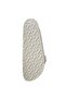 Arizona Eva Women's White Slippers129443-01 - 5