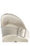 Arizona Eva Women's White Slippers129443-01 - 6