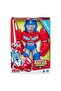 محولات Mega Mighties - Super Hero Adventures Rescue Bots Academy Optimus Prime - 2