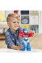محولات Mega Mighties - Super Hero Adventures Rescue Bots Academy Optimus Prime - 4