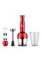 AVANTAJ PAKET ROUGE SERİ - 4