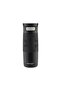 Flask Metra Matte Black 470 ml 1000-0621 - 4