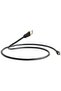 Qe-6903 Performance Usb A-b Graphıte Kablo 3 Metre