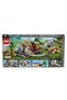 Jurassic World 75941 Indominus Rex Vs. Ankylosaurus