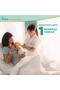 Baby Diaper Premium Care Size 6 13+ kg (2*35) 70 Pieces - 2