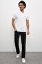 U.S. Polo Assn. 954055 Collared Men's T-Shirt - 4