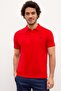 U.S. Polo Assn. 954055 Collared Men's T-Shirt