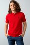Men's Polo Neck T-Shirt G081SZ011.000.739348