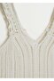 Women's Crochet Embroidered Top77010521 - 5