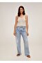 Women's Crochet Embroidered Top77010521 - 8