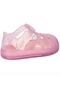 S10265 Star Glitter Beach Pool Girls' Sea Sandals - 4
