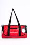 Unisex Red Set Sports And Travel Bag - 4