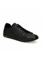 U.S. Polo Assn. Franco Black Unisex Sneaker