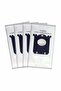 4 Pieces S-Bag Vacuum Cleaner Dust Bag - 2