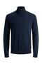 JJEEMIL KNIT ROLL NECK NOOS Men's Sweater