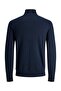 JJEEMIL KNIT ROLL NECK NOOS Men's Sweater - 2