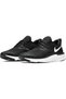 Kadın Siyah Beyaz Odyssey React 2 Flyknıt - 3