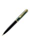 Souveran Versatil Pen Green-Black D600