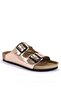 Lens Silver Women's Slippers 100788085 - 2