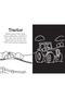 Scratch & Sketch Things That Go''Going Things'' Dig & Learn Activity Book - 4