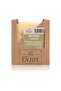Natural Bıttım Handmade Face, Hair and Body Soap 100 gr