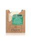 Natural Laurel Almond Oil Handmade Face, Hair and Body Soap 100 Gr