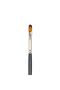 200KF Series Synthetic Bristle Cat's Tongue Brush No: 6 (1 Piece) - 3
