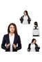 Upright Posture Apparatus Corset for Standing Upright Spine Waist Back Shoulder Corset Anti-Hunchback Product - 4