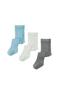 Baby Pantyhose 1 Piece Blue - 3