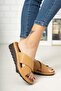 Della Cross Comfort Slippers - 3